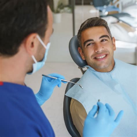 Laser Dentistry in Summerlin .